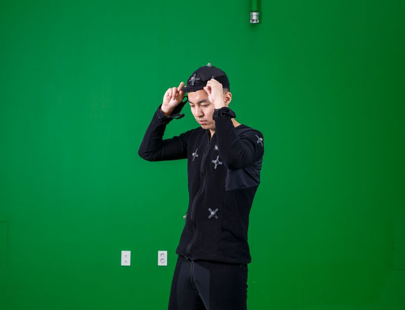 © Lorenzo Maccotta - Image from the Don't be evil photography project