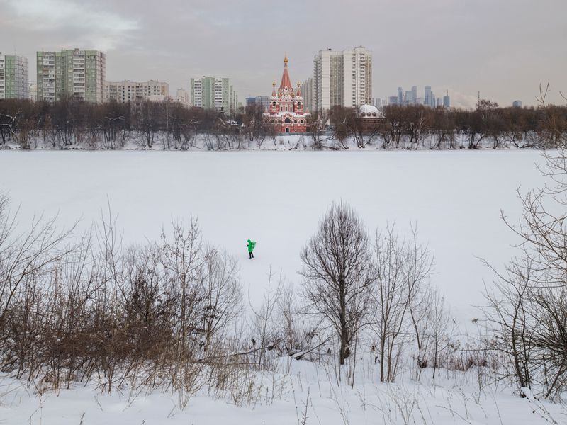 © Lorenzo Maccotta - Image from the Don't be evil photography project