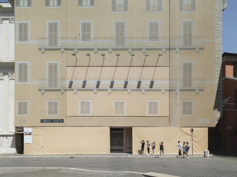 © Lorenzo Maccotta - Image from the Don't be evil photography project