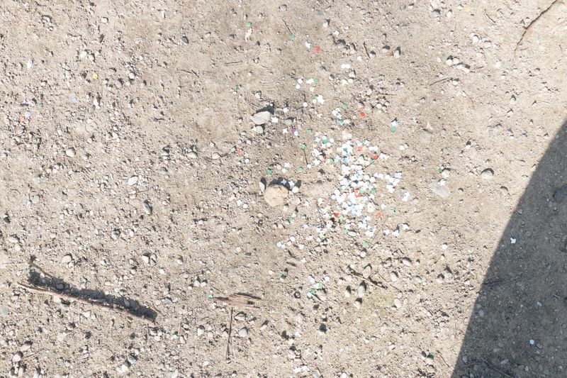 © giulio longo - Image from the SVEGLI IN ATTESA DEL SOGNO photography project