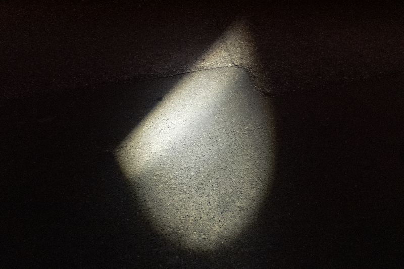 © giulio longo - Image from the SVEGLI IN ATTESA DEL SOGNO photography project