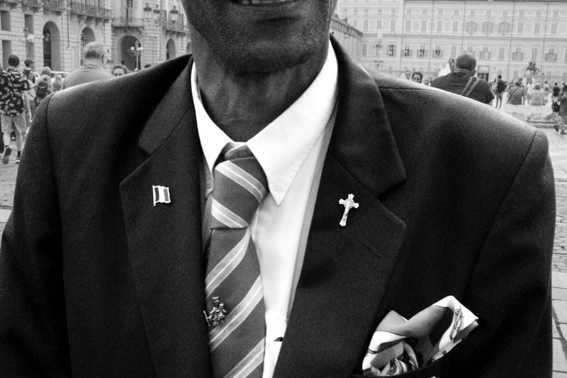 © giulio longo - Image from the TO: FROM: photography project