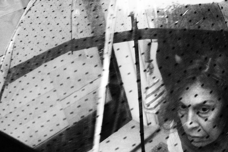 © giulio longo - Image from the TO: FROM: photography project