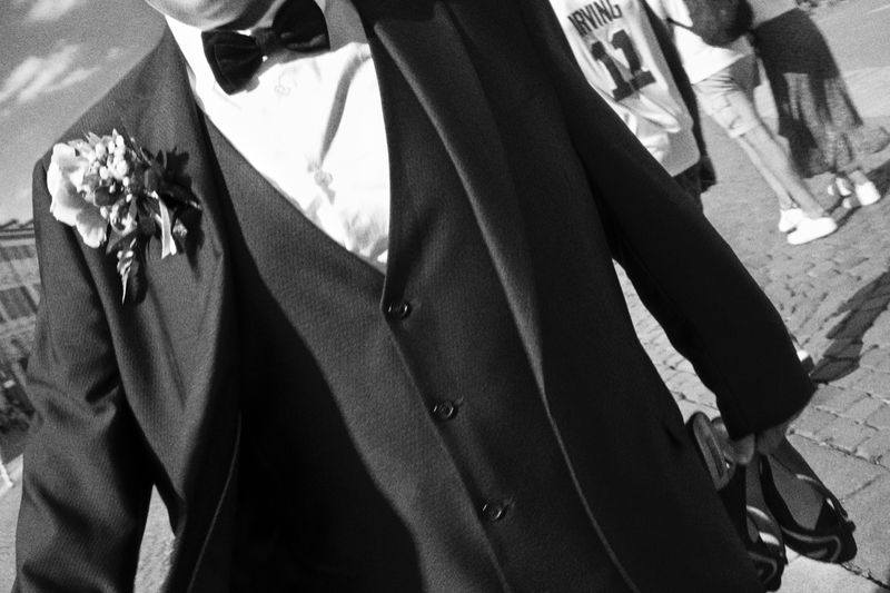 © giulio longo - Image from the TO: FROM: photography project