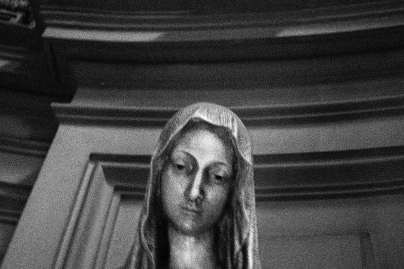 © giulio longo - Image from the TO: FROM: photography project