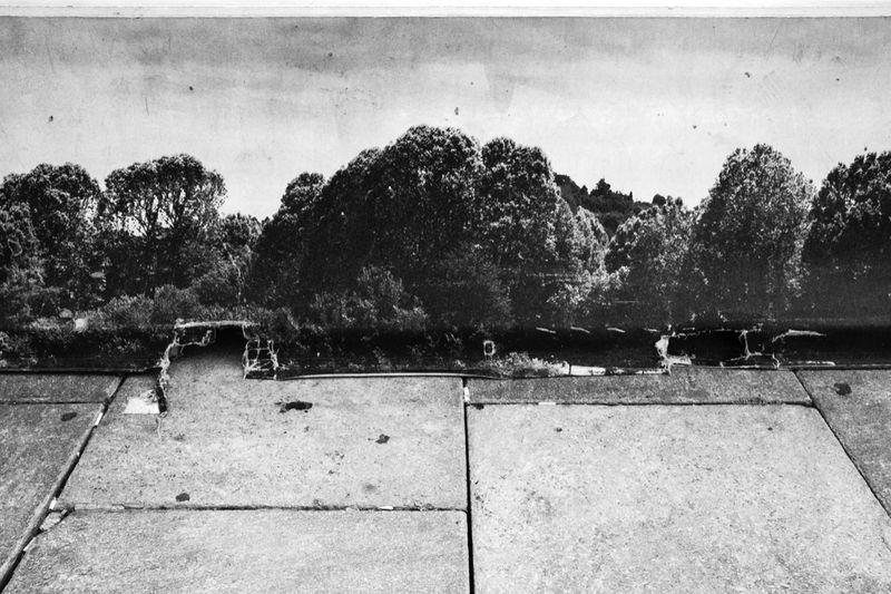 © giulio longo - Image from the TO: FROM: photography project