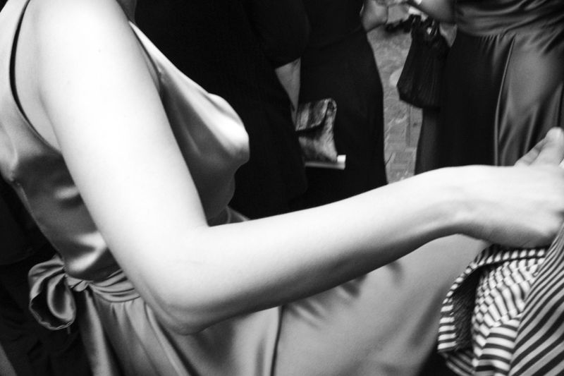 © giulio longo - Image from the TO: FROM: photography project