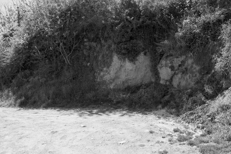 © giulio longo - Image from the le montagne hanno gli occhi photography project