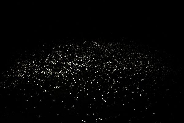 © Sana Ahmadizadeh - Image from the A PLACE TO LIVE photography project