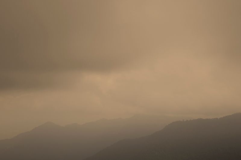 © Sana Ahmadizadeh - Image from the A PLACE TO LIVE photography project