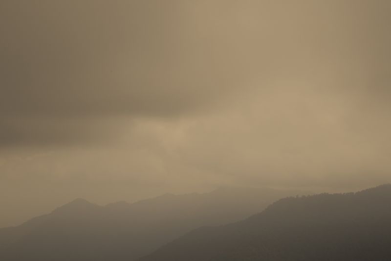 © Sana Ahmadizadeh - Image from the A PLACE TO LIVE photography project