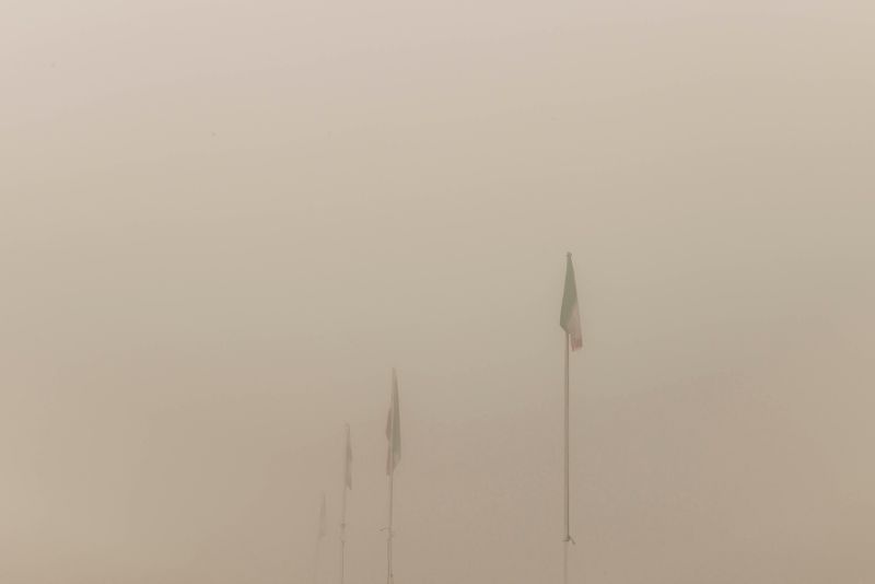 © Sana Ahmadizadeh - (Galan Province, North of Iran, 2018)