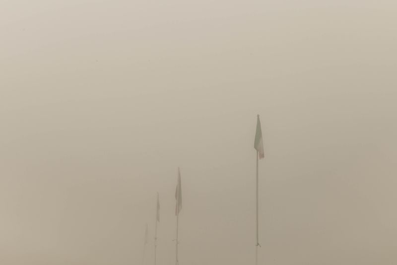 © Sana Ahmadizadeh - (Galan Province, North of Iran, 2018)