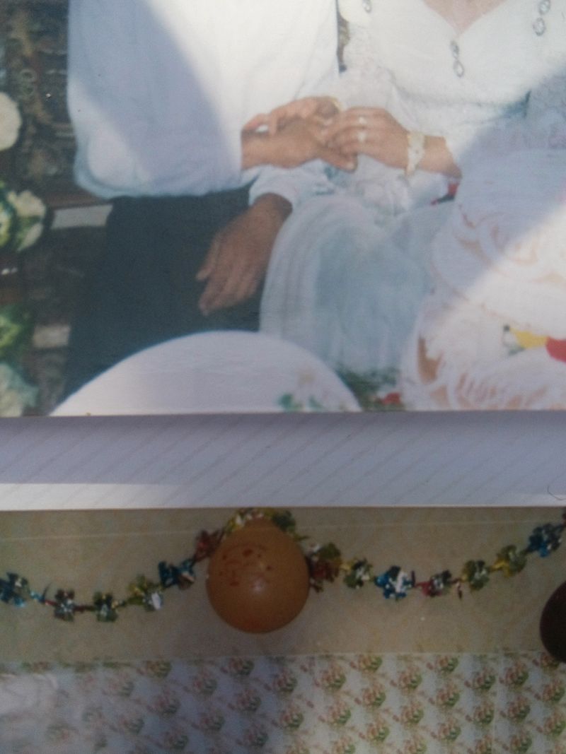 © Sana Ahmadizadeh - Image from the mother of isolation photography project