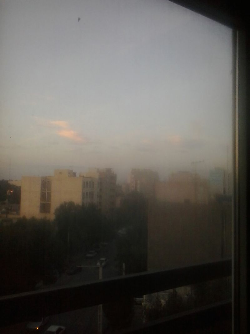 © Sana Ahmadizadeh - Image from the mother of isolation photography project