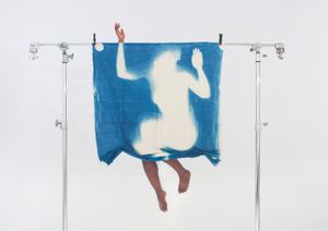 Blueprint: Black Skin, White Mask