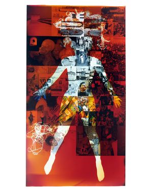 Go West and Grow Up with the Country