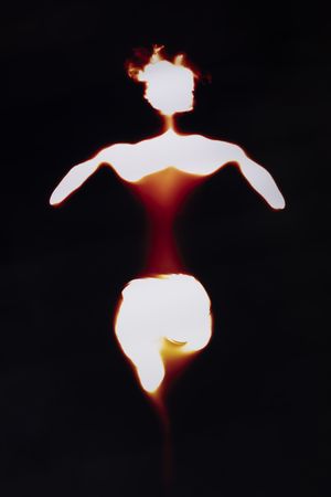 Locating The Personal