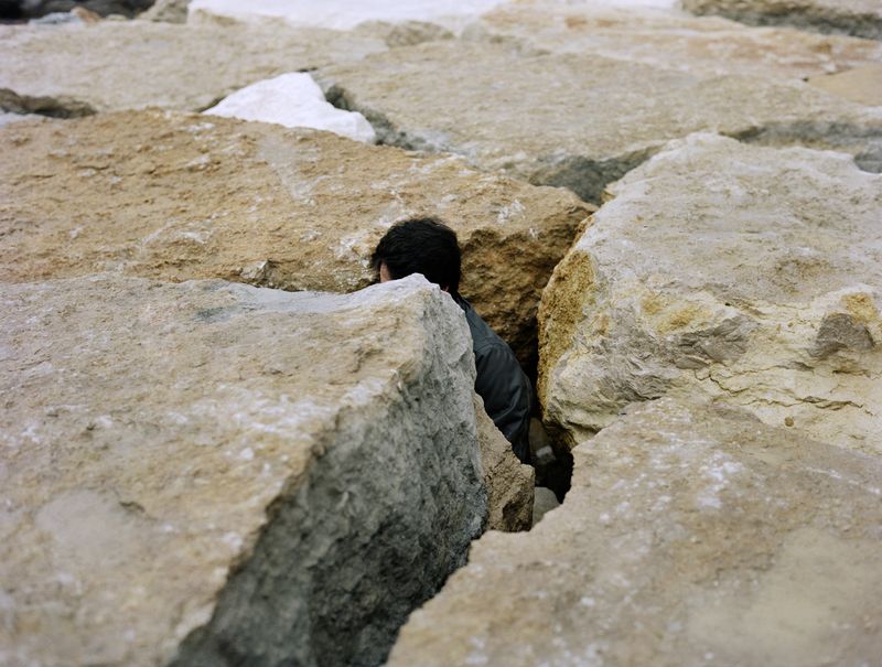 © Tiago Casanova - Image from the Which way the wind blows photography project