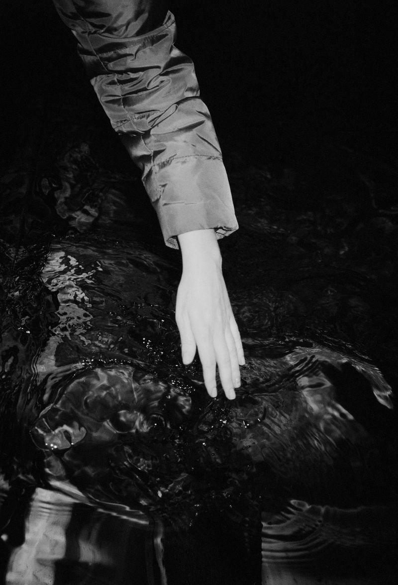 © Tiago Casanova - Image from the Which way the wind blows photography project