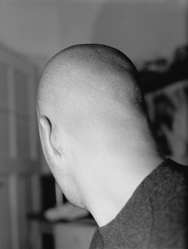 © Tiago Casanova - Image from the Which way the wind blows photography project