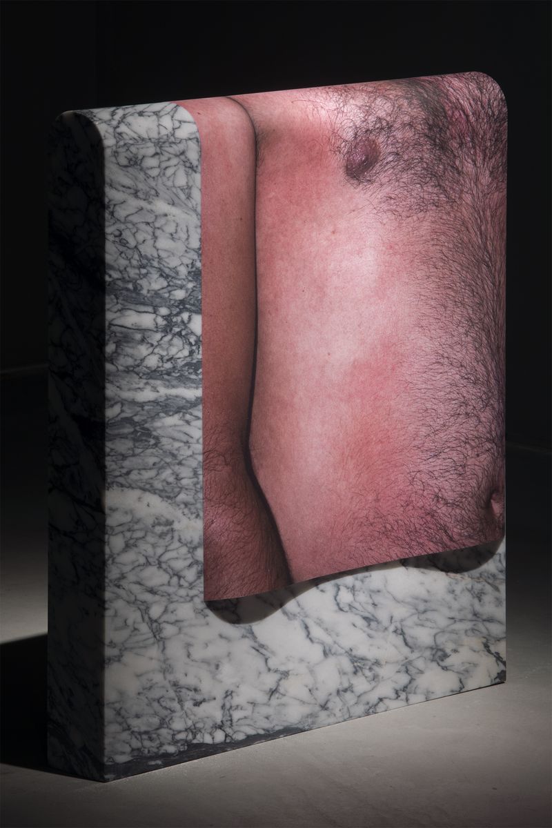 © Tiago Casanova - Image from the Which way the wind blows photography project