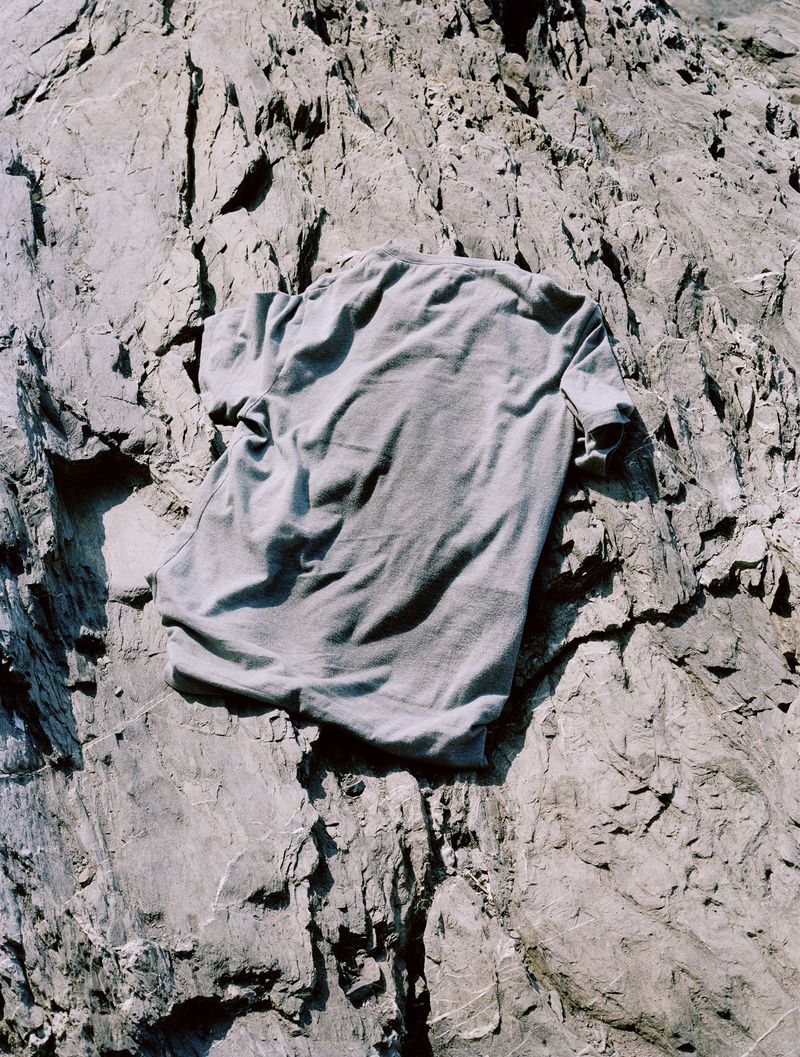 © Tiago Casanova - Image from the Which way the wind blows photography project