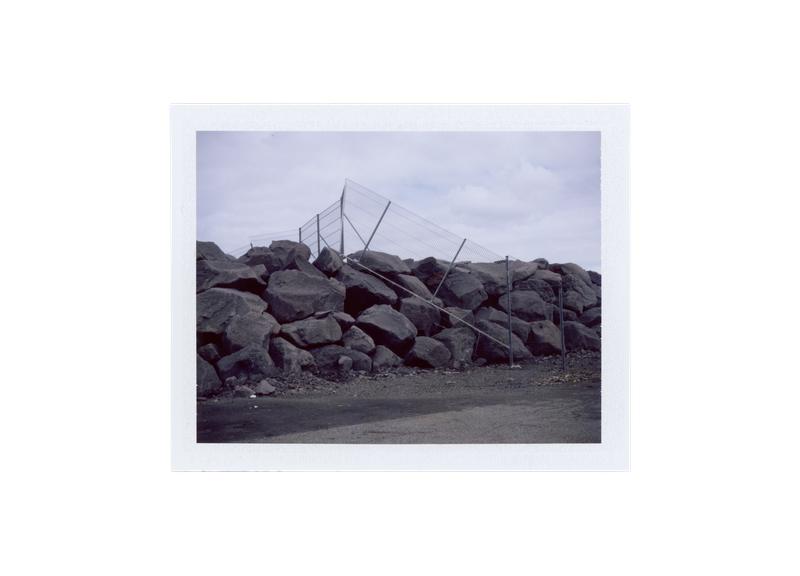 © Tiago Casanova - Image from the Which way the wind blows photography project