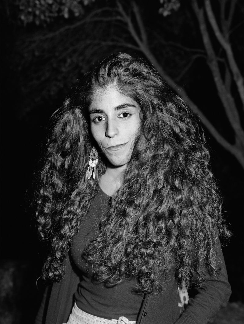 © Tiago Casanova - Image from the Which way the wind blows photography project