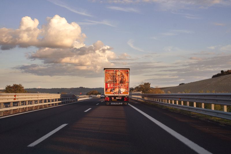 © Daria Addabbo - Image from the in the italian province photography project