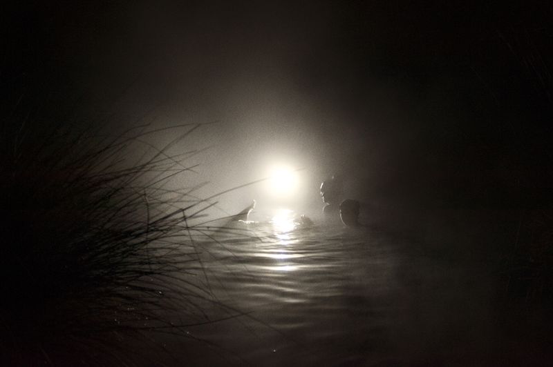 © Daria Addabbo - Image from the in the italian province photography project