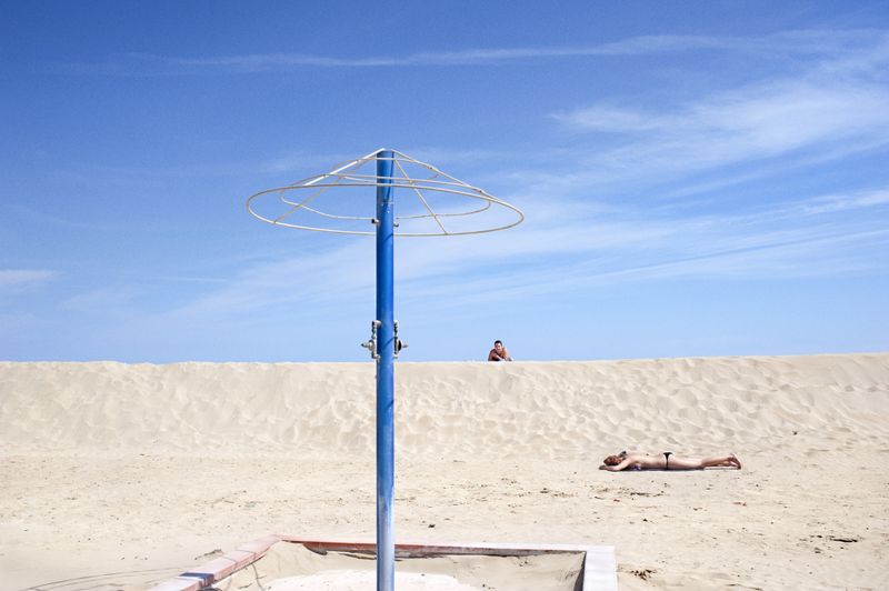 © Daria Addabbo - Image from the in the italian province photography project