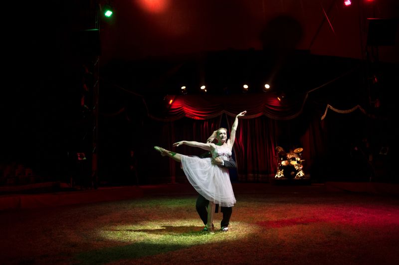 © Daria Addabbo - Image from the in the italian province photography project