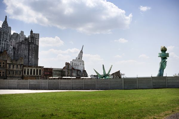 © Daria Addabbo - Image from the in the italian province photography project