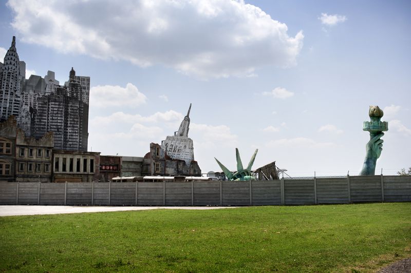 © Daria Addabbo - Image from the in the italian province photography project