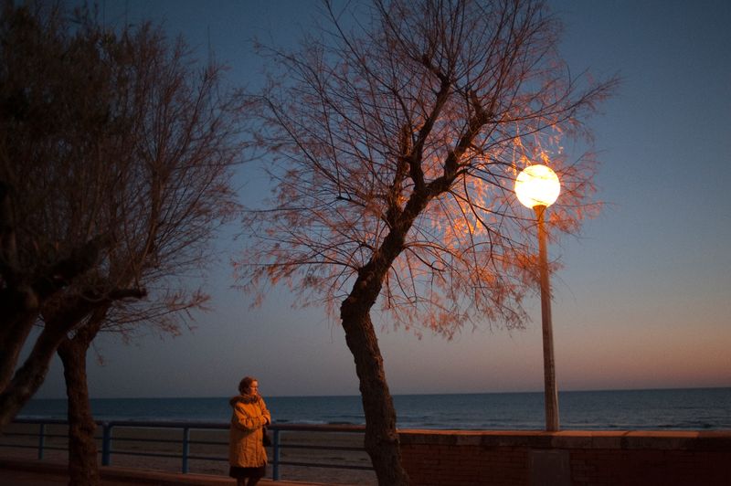 © Daria Addabbo - Image from the in the italian province photography project