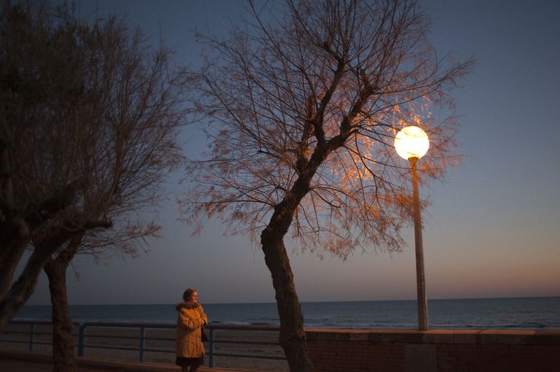 © Daria Addabbo - Image from the in the italian province photography project