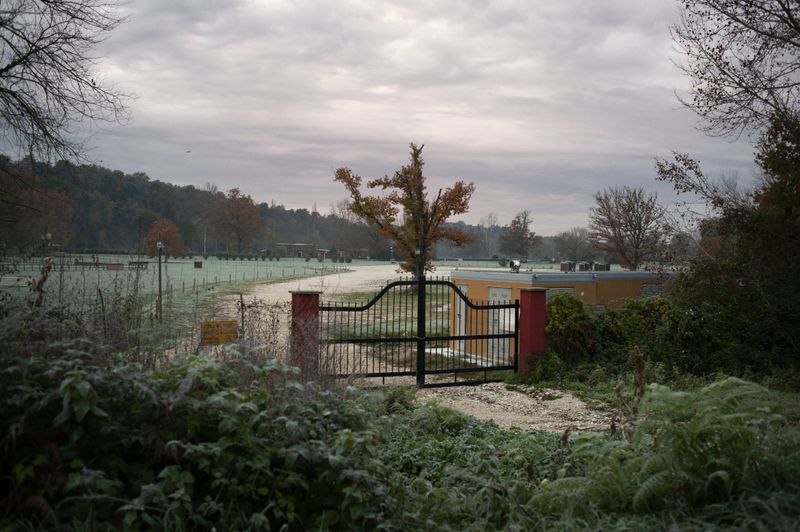 © Daria Addabbo - Image from the in the italian province photography project