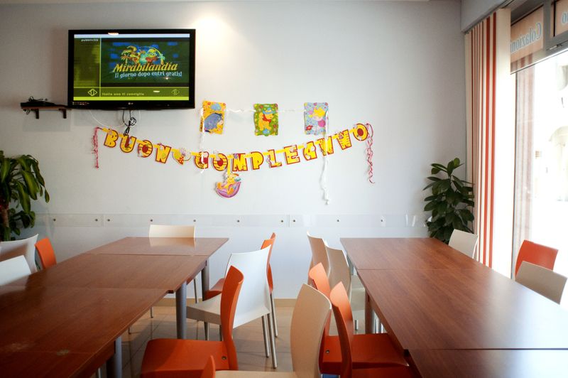 © Daria Addabbo - Image from the in the italian province photography project