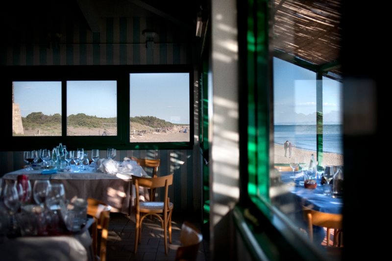 © Daria Addabbo - Image from the in the italian province photography project