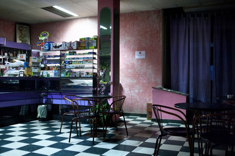 © Daria Addabbo - Image from the in the italian province photography project