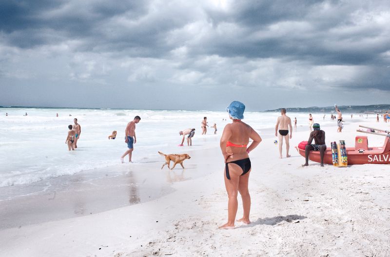 © Daria Addabbo - Image from the in the italian province photography project