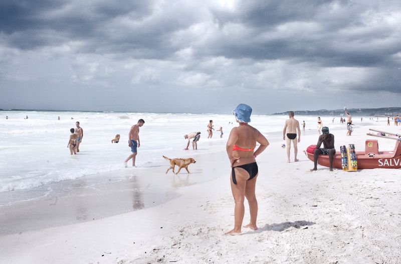 © Daria Addabbo - Image from the in the italian province photography project