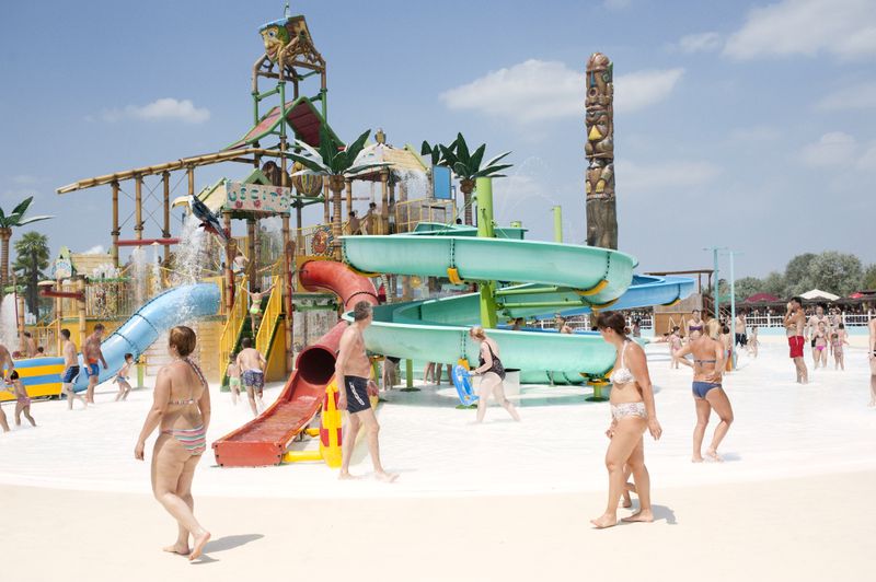 © Daria Addabbo - Image from the in the italian province photography project