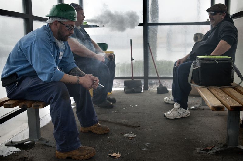 © Daria Addabbo - Image from the This hard land photography project