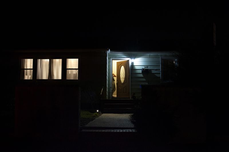 © Daria Addabbo - Lev. Long Branch - New Jersey