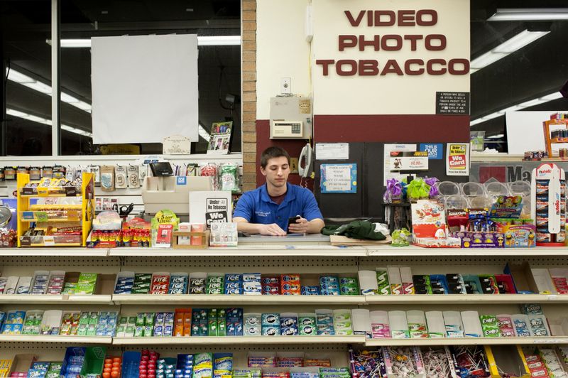 © Daria Addabbo - Nick – Long Branch, New Jersey