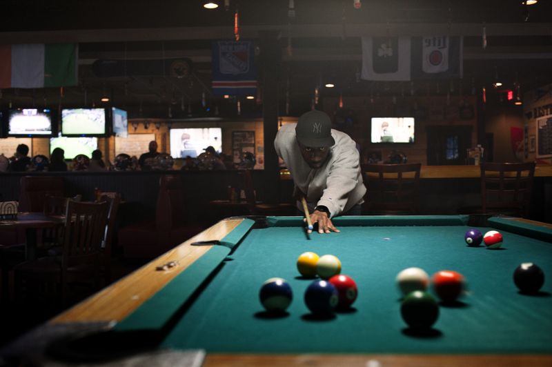 © Daria Addabbo - Neptune, New Jersey