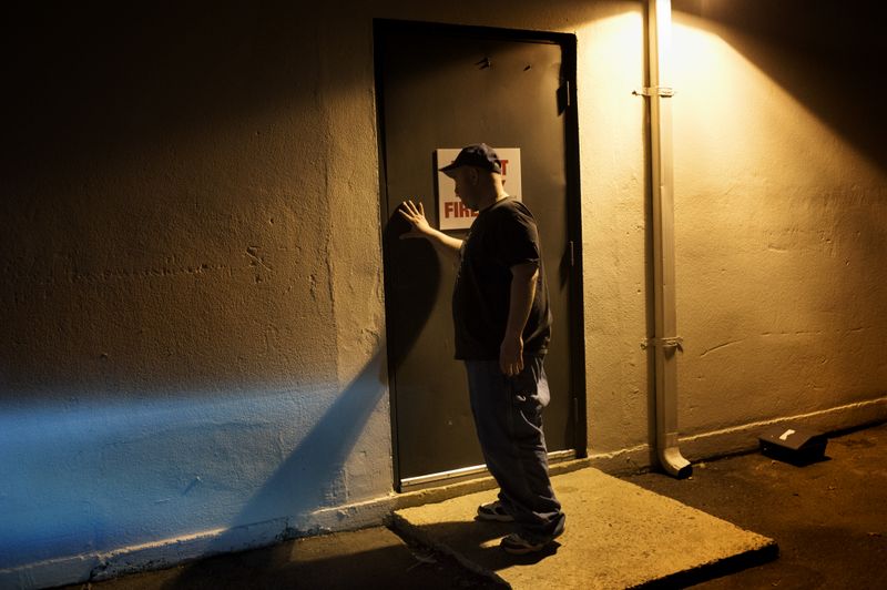 © Daria Addabbo - Brad – Red Bank, New Jersey