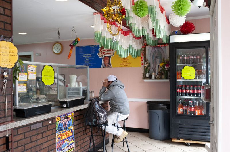 © Daria Addabbo - Freehold, New Jersey